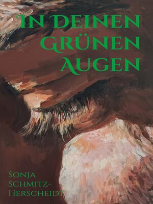 cover image of In Deinen Grünen Augen
